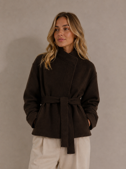Manteau Giulia