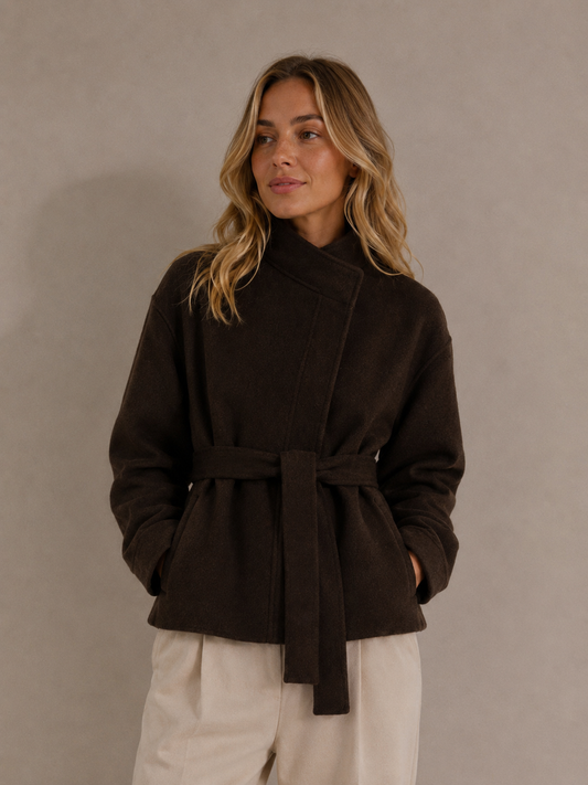 Manteau Giulia