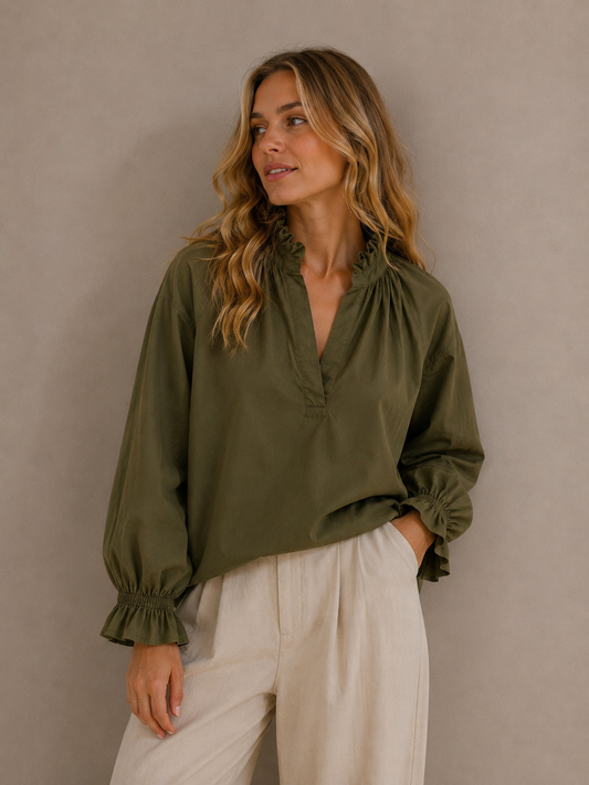 Chemise Patricia