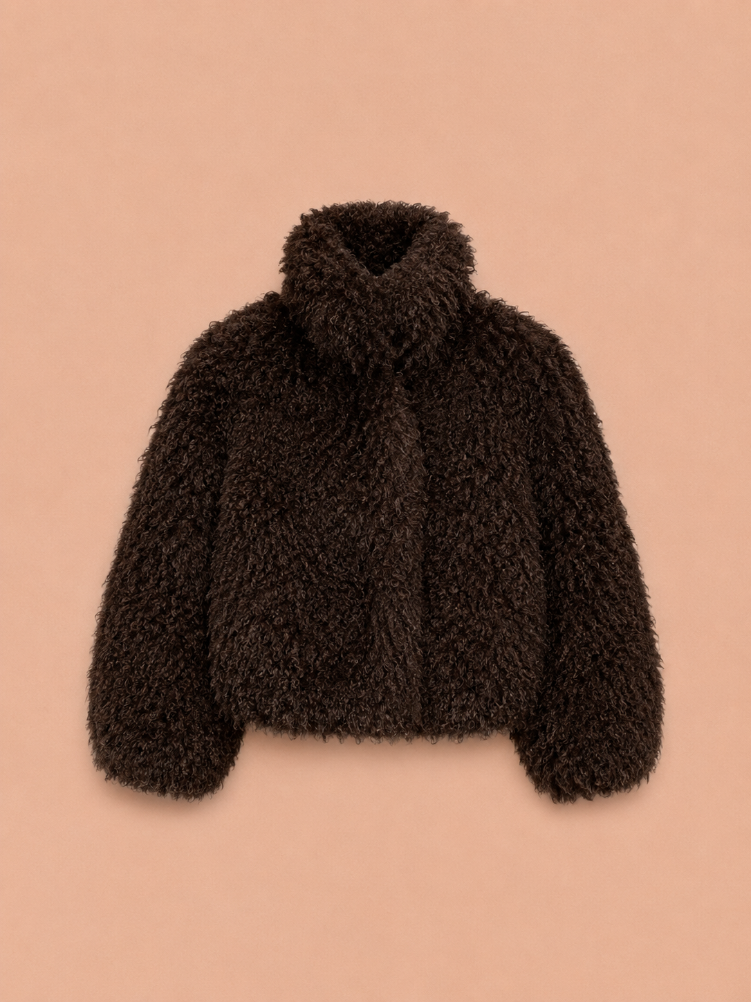 Manteau Pauline