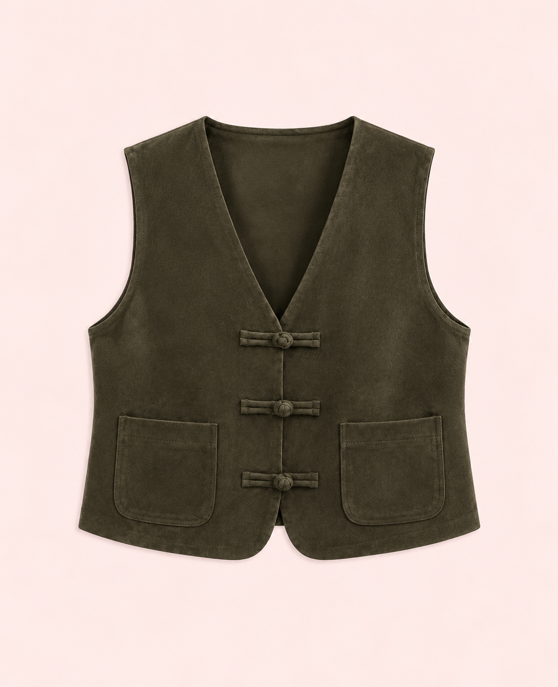 Gilet Rolande