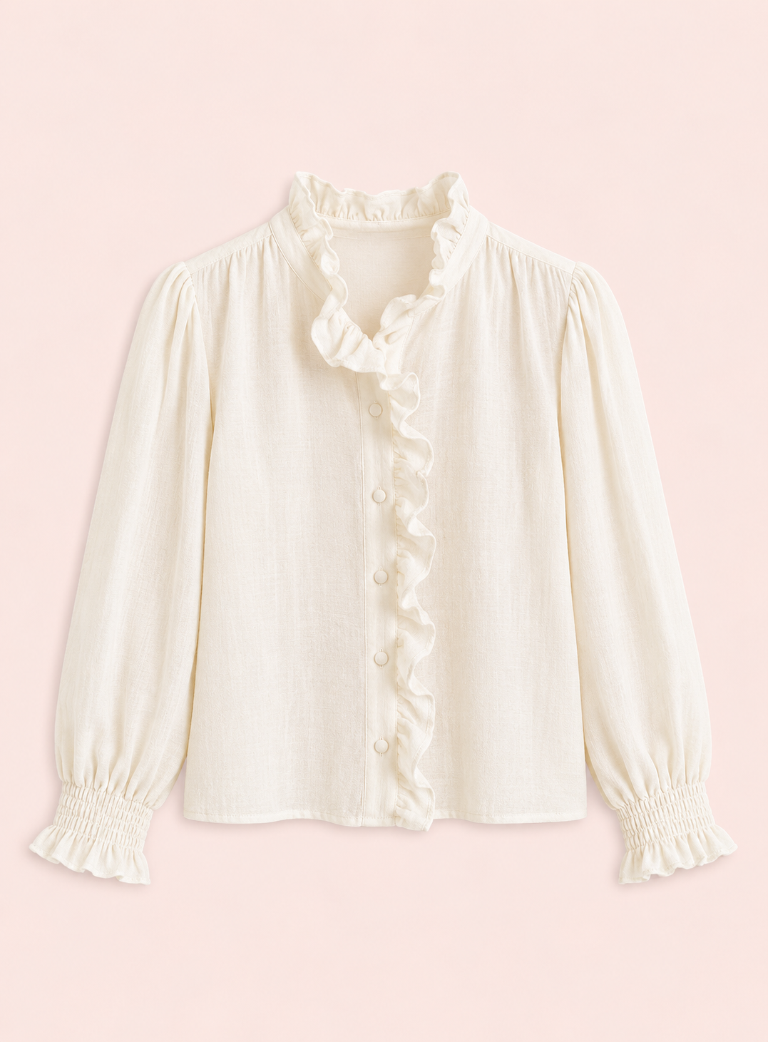Blouse Anne-Sophie