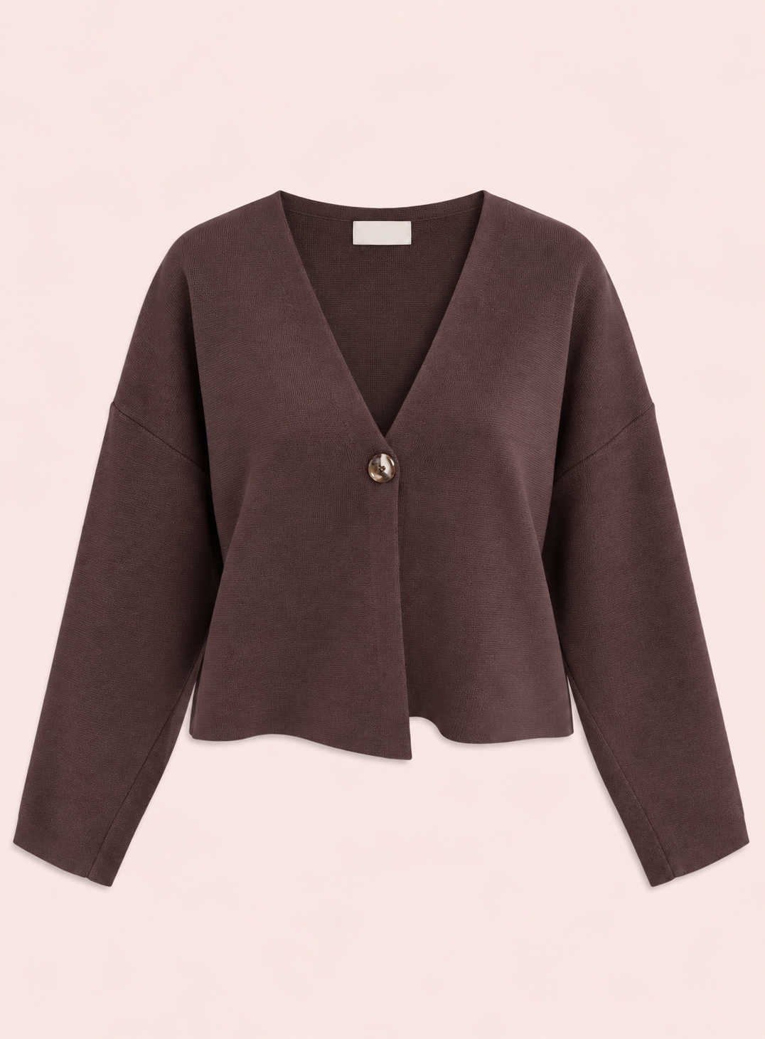 Pull Fauve