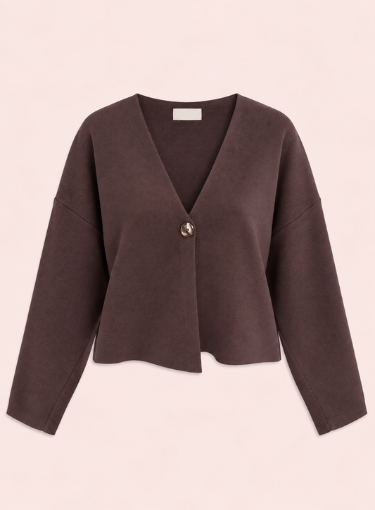 Pull Fauve